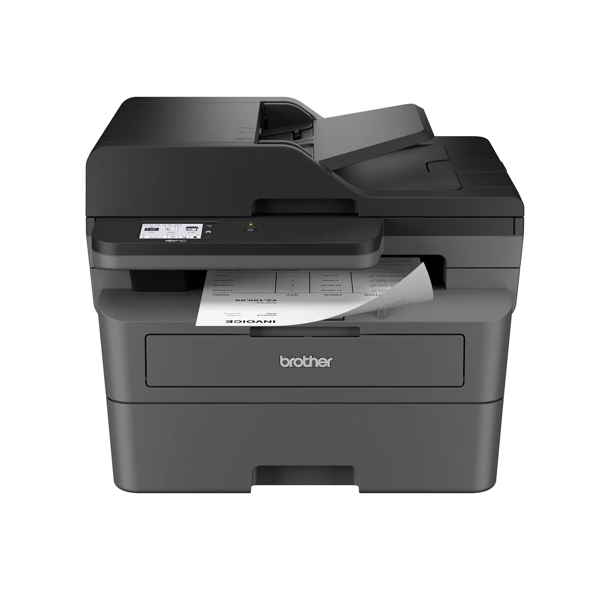 Brother MFC-L2820DW — mono laser