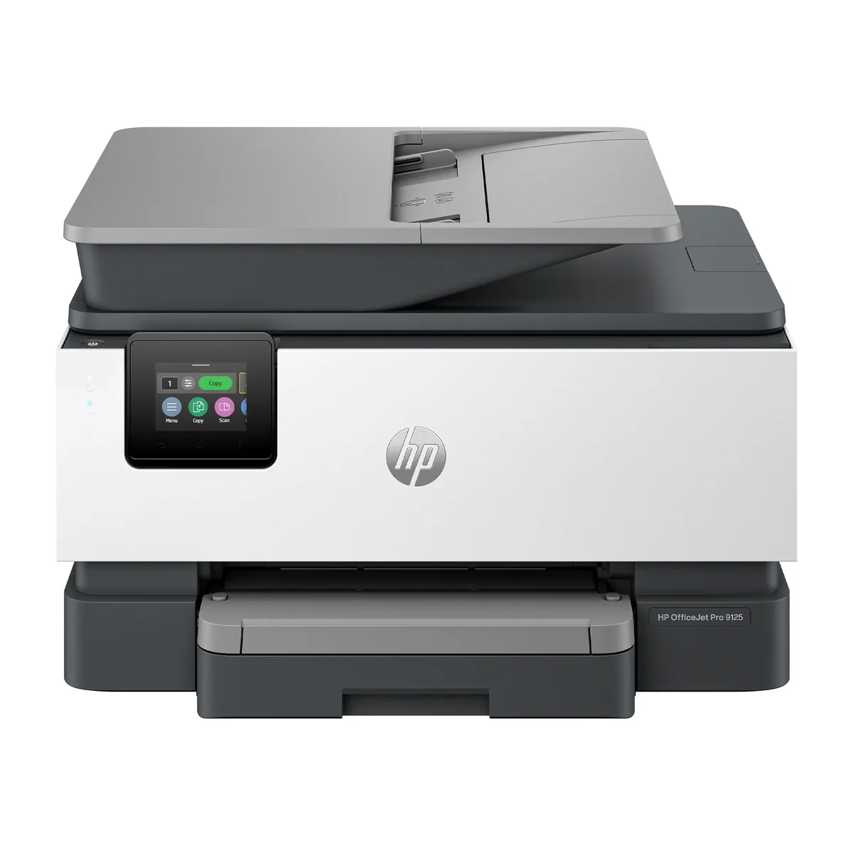 HP OfficeJet Pro 9125e — inkjet all-in-one