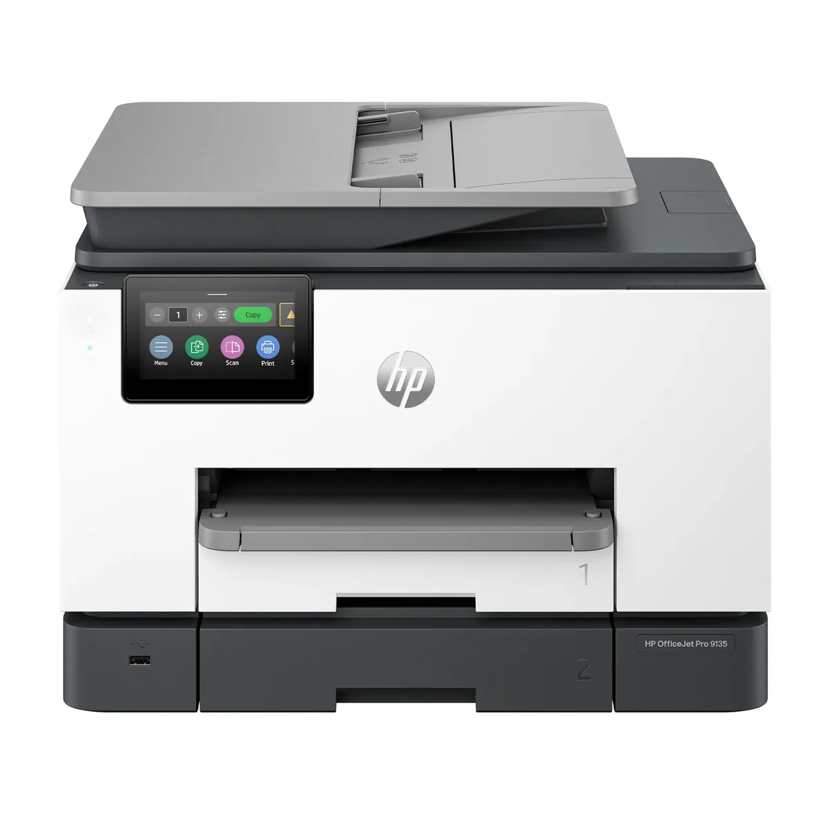 HP OfficeJet Pro 9135e — inkjet all-in-one
