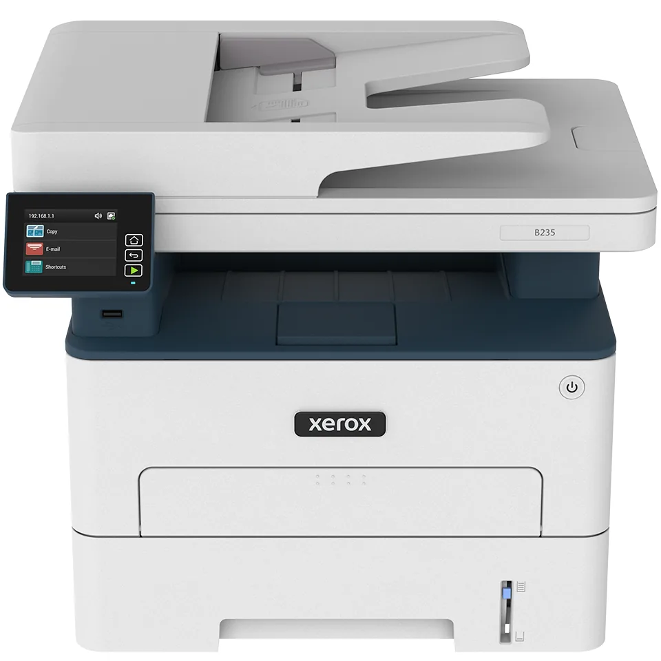 Xerox B235 — mono laser