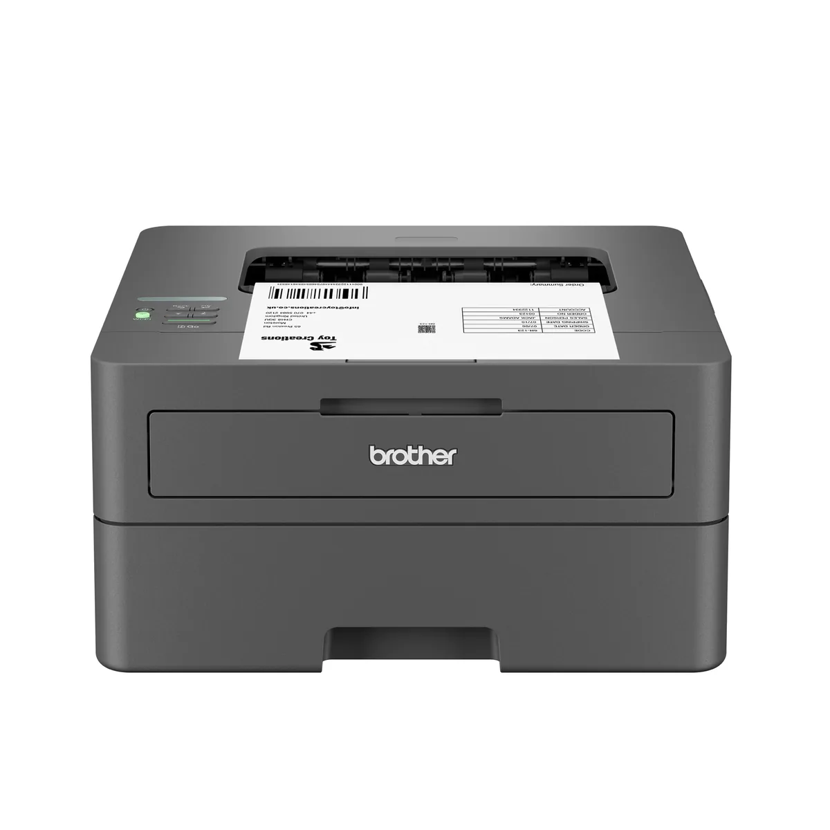 Brother HL-L2405W — mono laser
