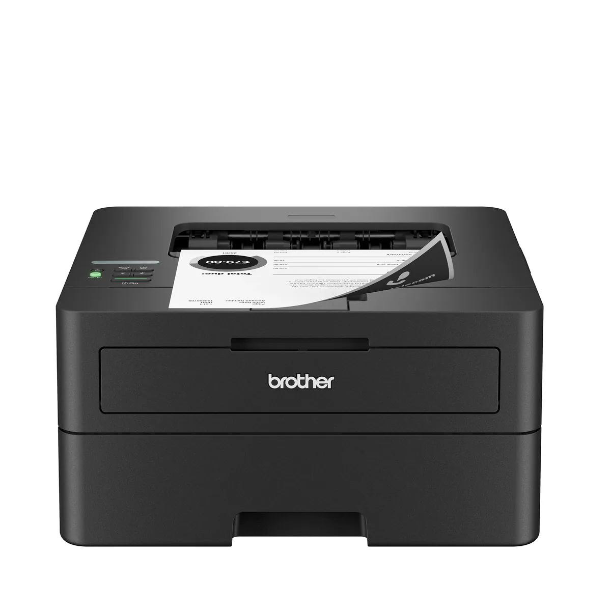 Brother HL-L2460DW — mono laser