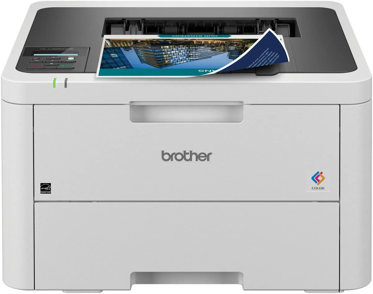 Brother HL-L3220CDW — color laser