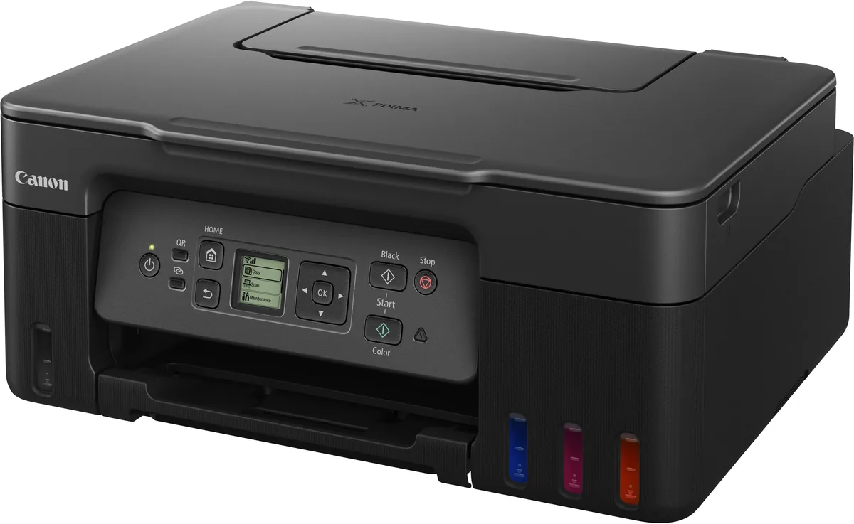 Canon PIXMA G3270 — ink tank